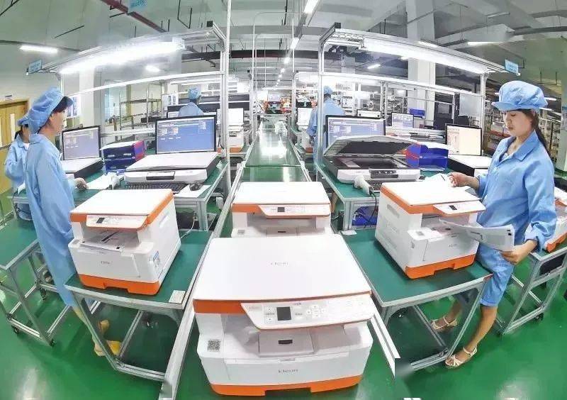 2021江西民营企业百强名单出炉 17家企业迈入“百亿俱乐部”，有色金属压延加工行业表现突出