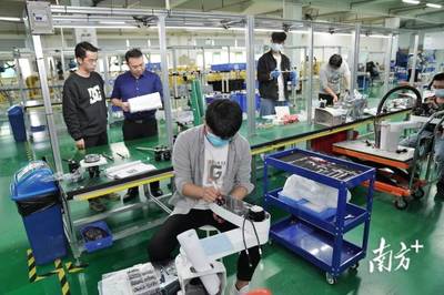 上半年广东经济数据透析 居民收入增长与有色金属压延加工行业的发展