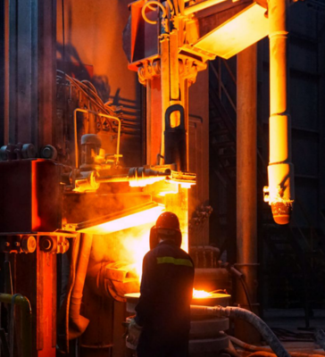 1至5月贵州省工业经济稳健增长 有色金属压延加工表现抢眼