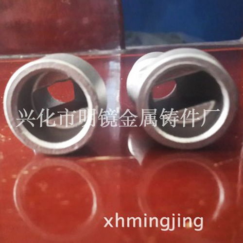 专业有色金属铸造与五金铸件生产服务