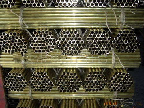 山西铜棒加工厂家价格与有色金属压延加工解析