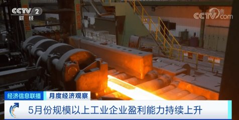 有色金属合金销售 市场动态与行业展望（2021年6月27日）