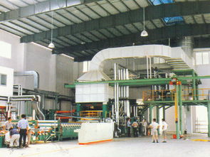 压延机生产线与金属结构厂房安装，协同有色金属合金销售，打造一体化产业服务